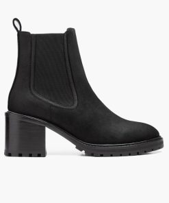 Knockout | Black