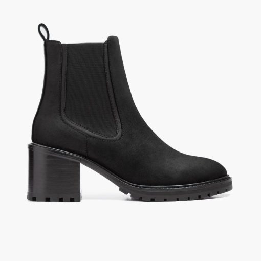 Knockout | Black