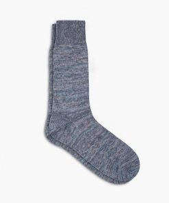 Women's Sodello Marled Sock | Naturals