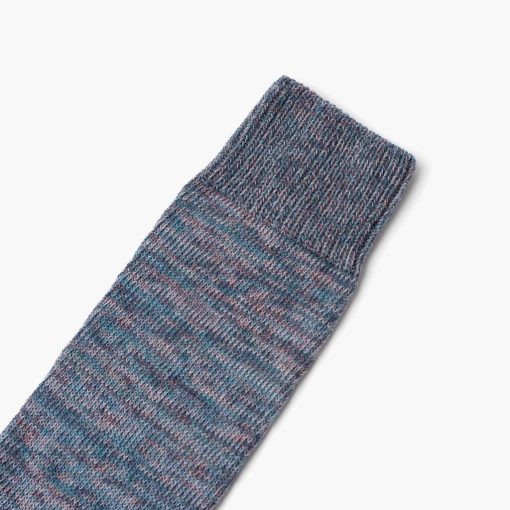 Women's Sodello Marled Sock | Naturals - Image 2