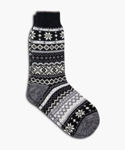 Women's Sodello Norwegian Sock | Admiral