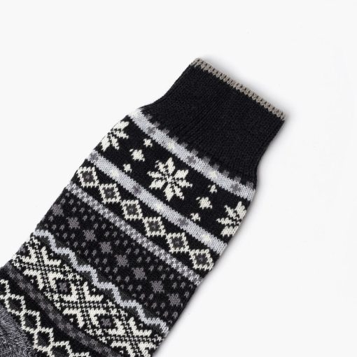 Women's Sodello Norwegian Sock | Admiral - Image 2