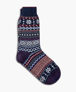 Women's Sodello Marled Sock | Vesper