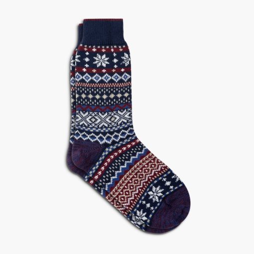 Women's Sodello Marled Sock | Vesper