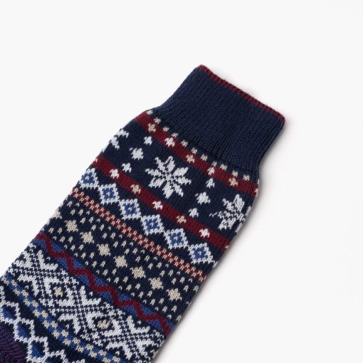 Women's Sodello Marled Sock | Vesper - Image 2