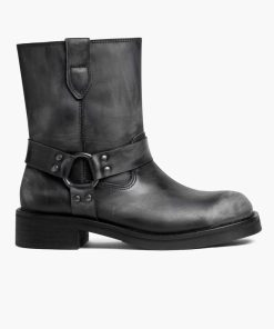 Outlaw | Vintage Brown