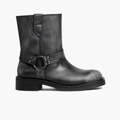 Outlaw | Vintage Brown