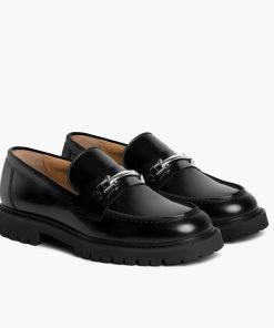Penny | Black