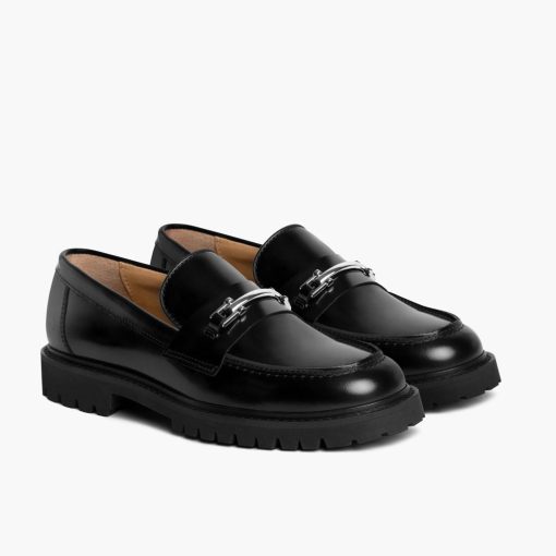 Penny | Black
