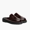 Penny Mule | Black