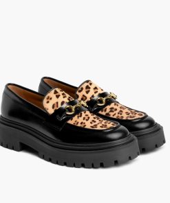 Penny Platform | Burgundy