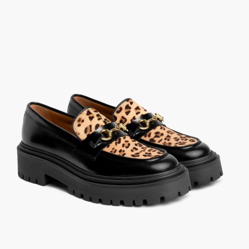 Penny Platform | Burgundy