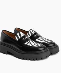 Penny Platform | Leopard