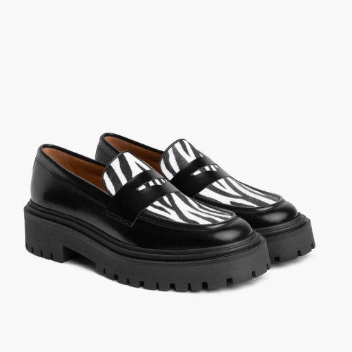 Penny Platform | Leopard