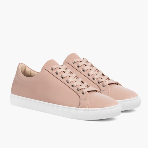 Women's Premier High Top | White