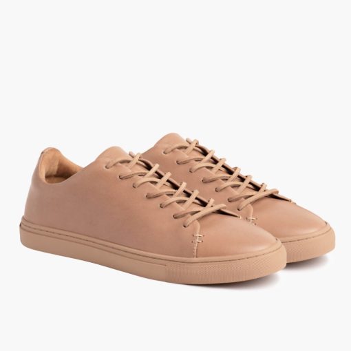 Women's Premier Low Top | Light Grey