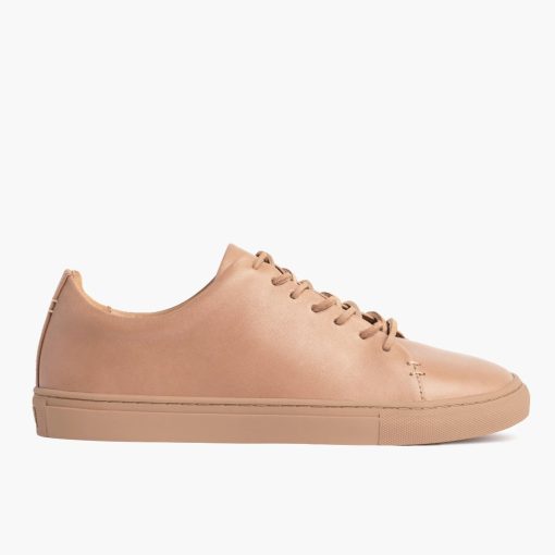 Women's Premier Low Top | Light Grey - Image 2
