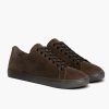 Women's Premier Low Top | Natural Vachetta