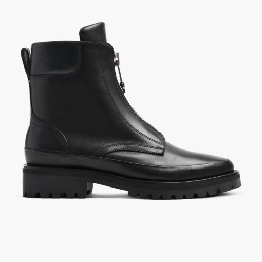 Ryder Platform | Black