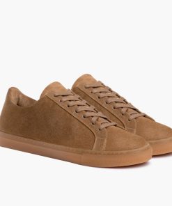 Women's Premier Low Top | Cacao