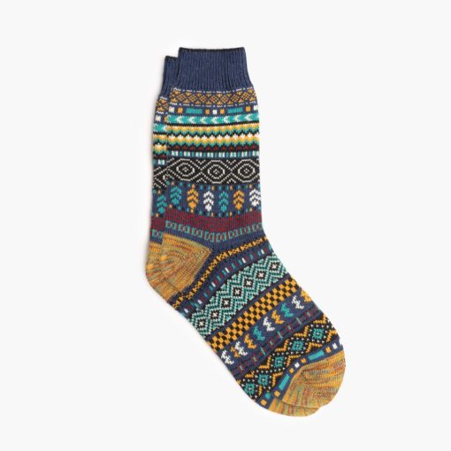 Women's Sodello Giza Sock | Black