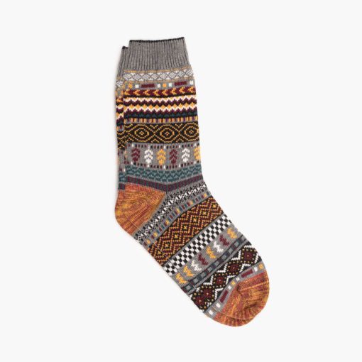 Women's Sodello Giza Sock | Blue Iris