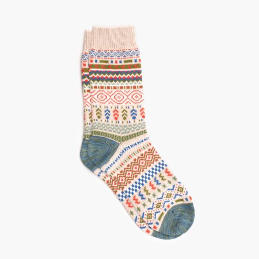 Women's Sodello Giza Sock | Grey