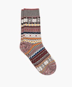 Women's Sodello Norwegian Sock | Fresco