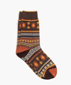 Women's Sodello Southern Sun Sock | Pepo