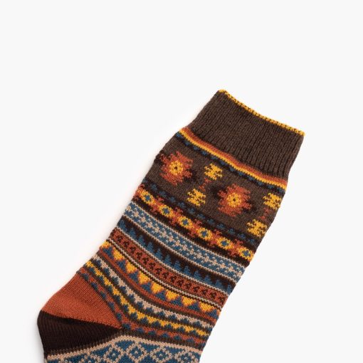 Women's Sodello Southern Sun Sock | Pepo - Image 2