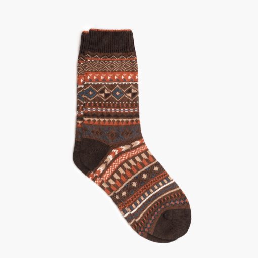 Women's Sodello Classic Boot Sock | Taupe
