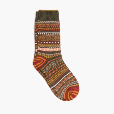Women's Sodello Verona Sock | Charcoal