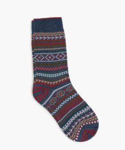 Women's Sodello Verona Sock | Dark Moss