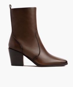 Soho Zip | Black