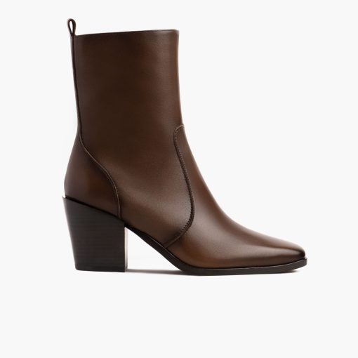 Soho Zip | Black