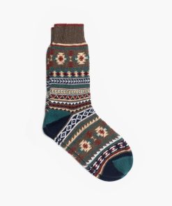 Women's Sodello Southern Sun Sock | Fumes