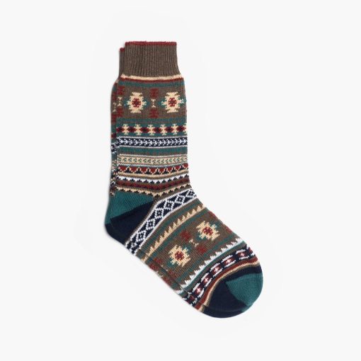 Women's Sodello Southern Sun Sock | Fumes