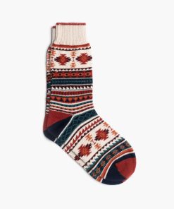 Women's Sodello Southern Sun Sock | Oatmeal