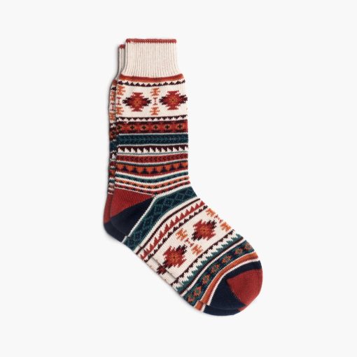 Women's Sodello Southern Sun Sock | Oatmeal