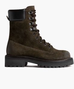 Explorer | Black Matte