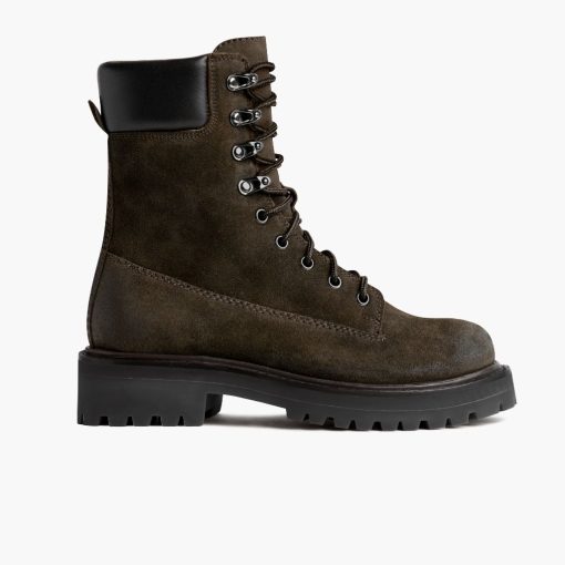 Explorer | Black Matte
