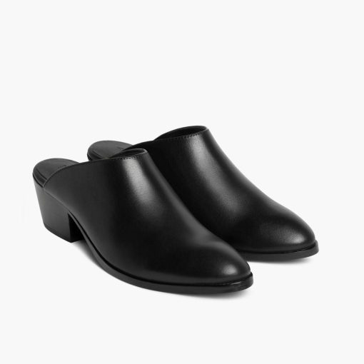 Bijou | Black