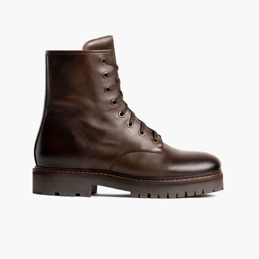Combat | Black