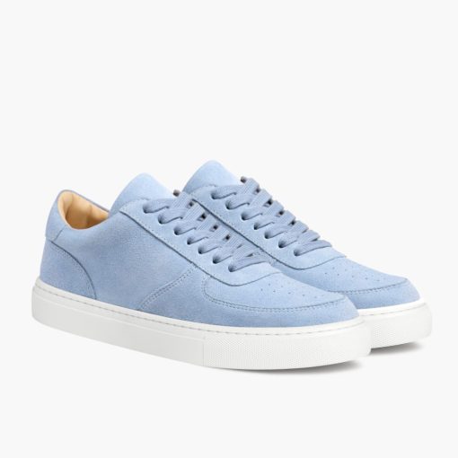 Women's Court | White