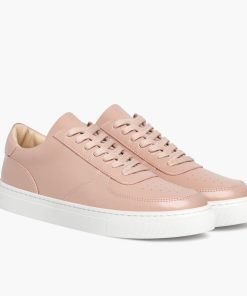 Women's Court | Black