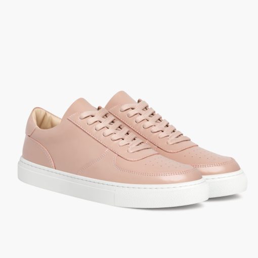 Women's Court | Black
