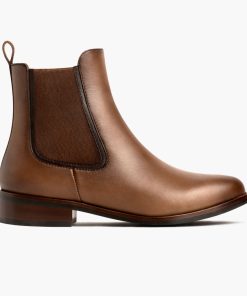 Duchess | Brown