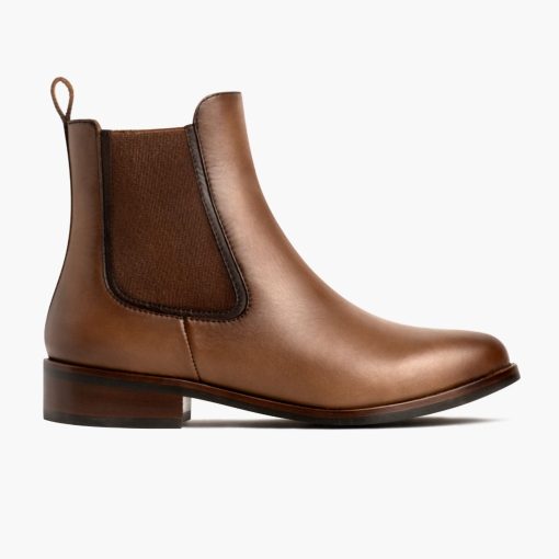 Duchess | Brown