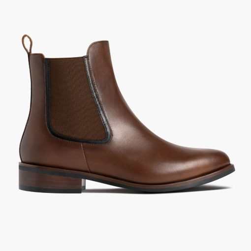Duchess Bootie | Old English