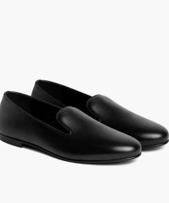 Eden Mule | Black